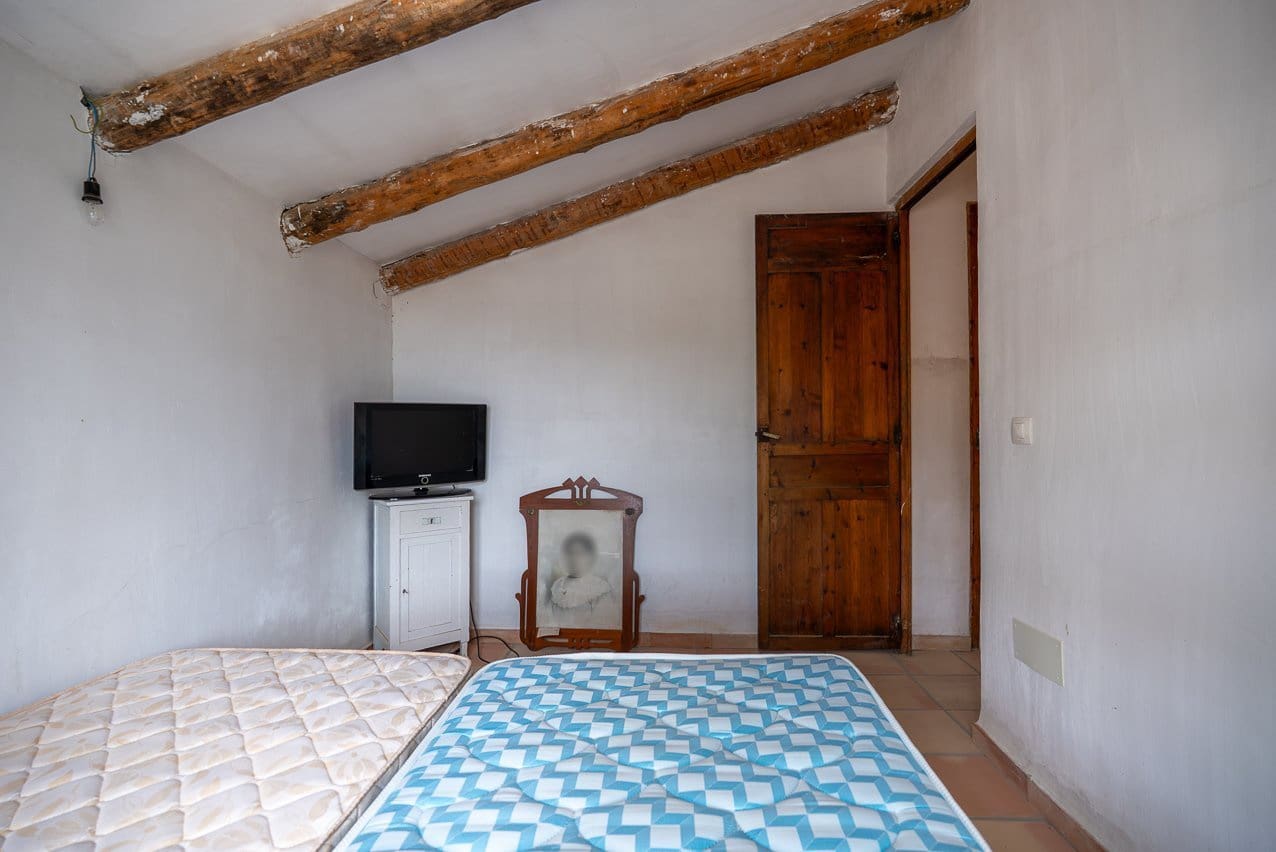 5 Zimmer Finca/Landgut zu verkaufen in Torre del Rico mit Pool - 195.000 € (Ref: 9848146)