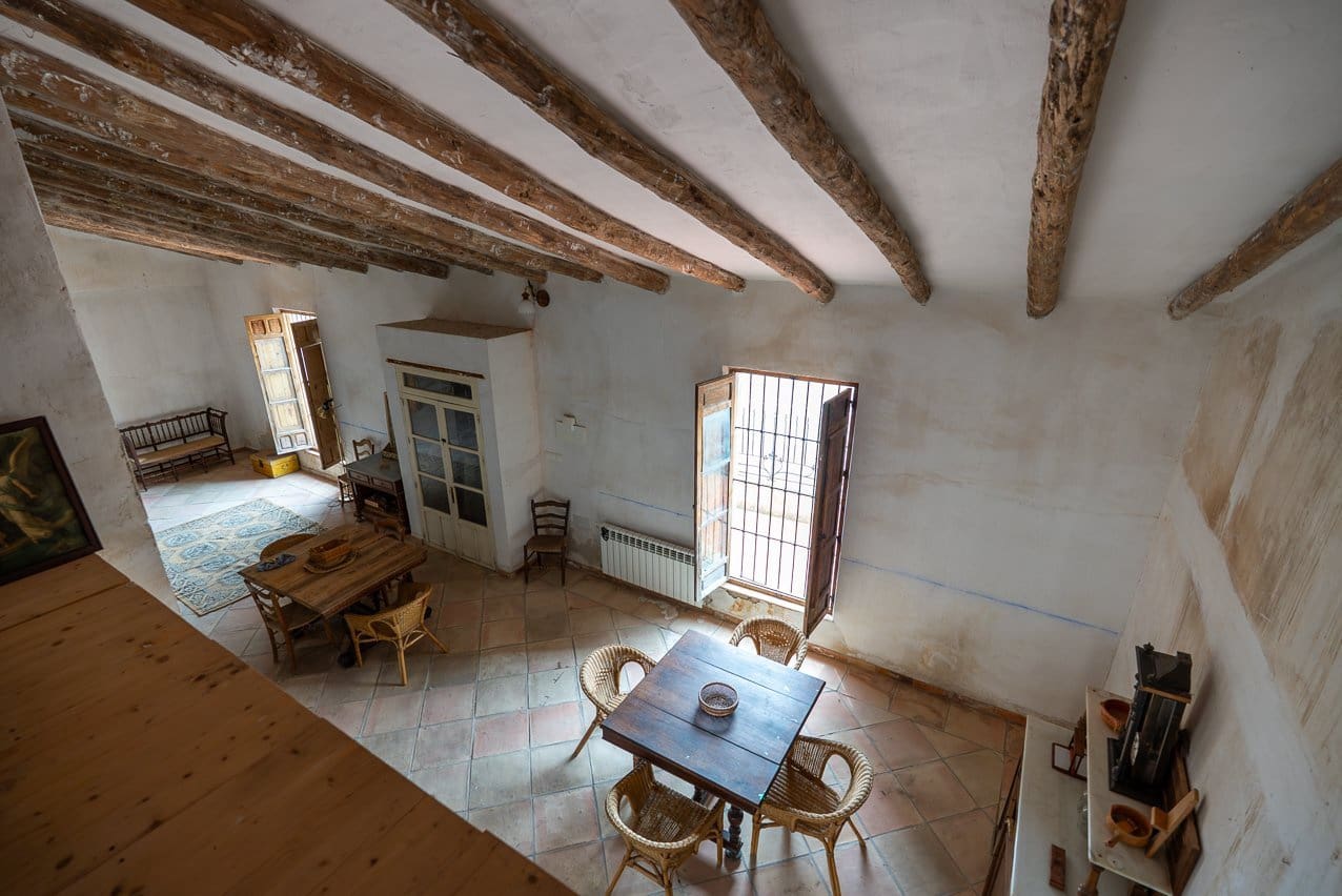 5 Zimmer Finca/Landgut zu verkaufen in Torre del Rico mit Pool - 195.000 € (Ref: 9848146)