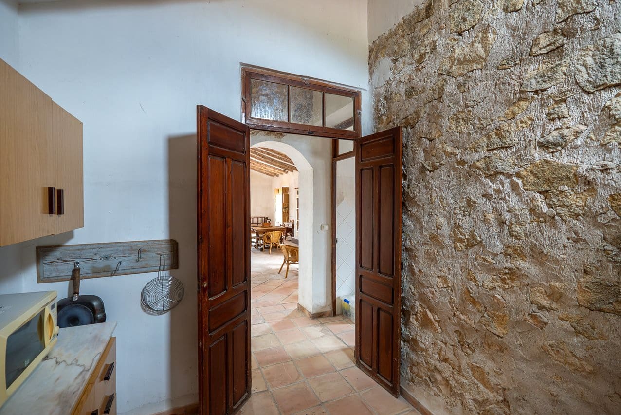5 Zimmer Finca/Landgut zu verkaufen in Torre del Rico mit Pool - 195.000 € (Ref: 9848146)
