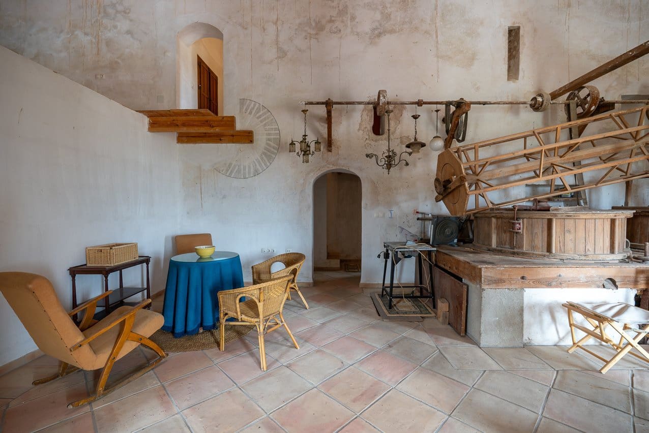 5 Zimmer Finca/Landgut zu verkaufen in Torre del Rico mit Pool - 195.000 € (Ref: 9848146)