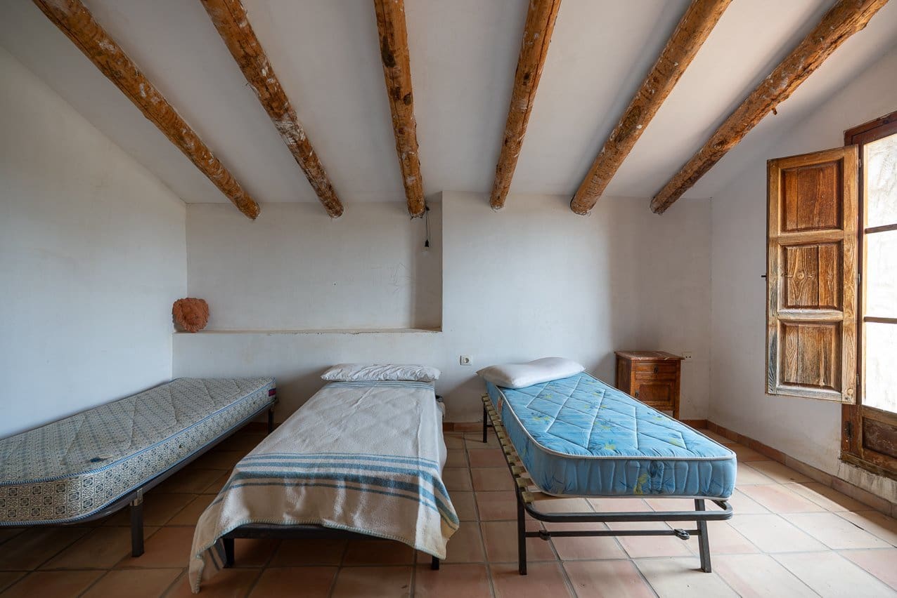 5 Zimmer Finca/Landgut zu verkaufen in Torre del Rico mit Pool - 195.000 € (Ref: 9848146)