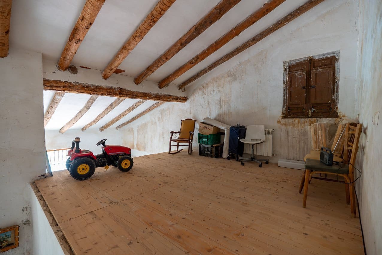 5 Zimmer Finca/Landgut zu verkaufen in Torre del Rico mit Pool - 195.000 € (Ref: 9848146)