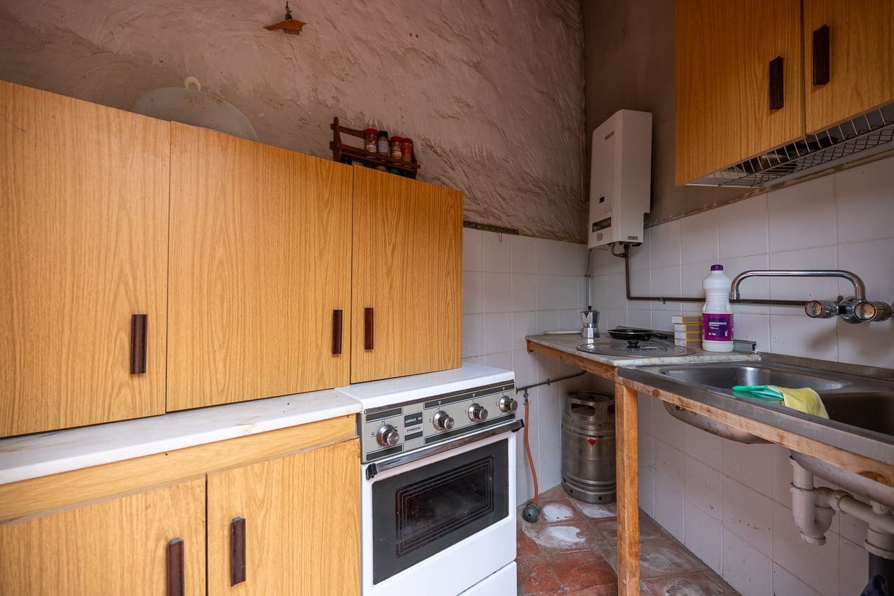 5 Zimmer Finca/Landgut zu verkaufen in Torre del Rico mit Pool - 195.000 € (Ref: 9848146)