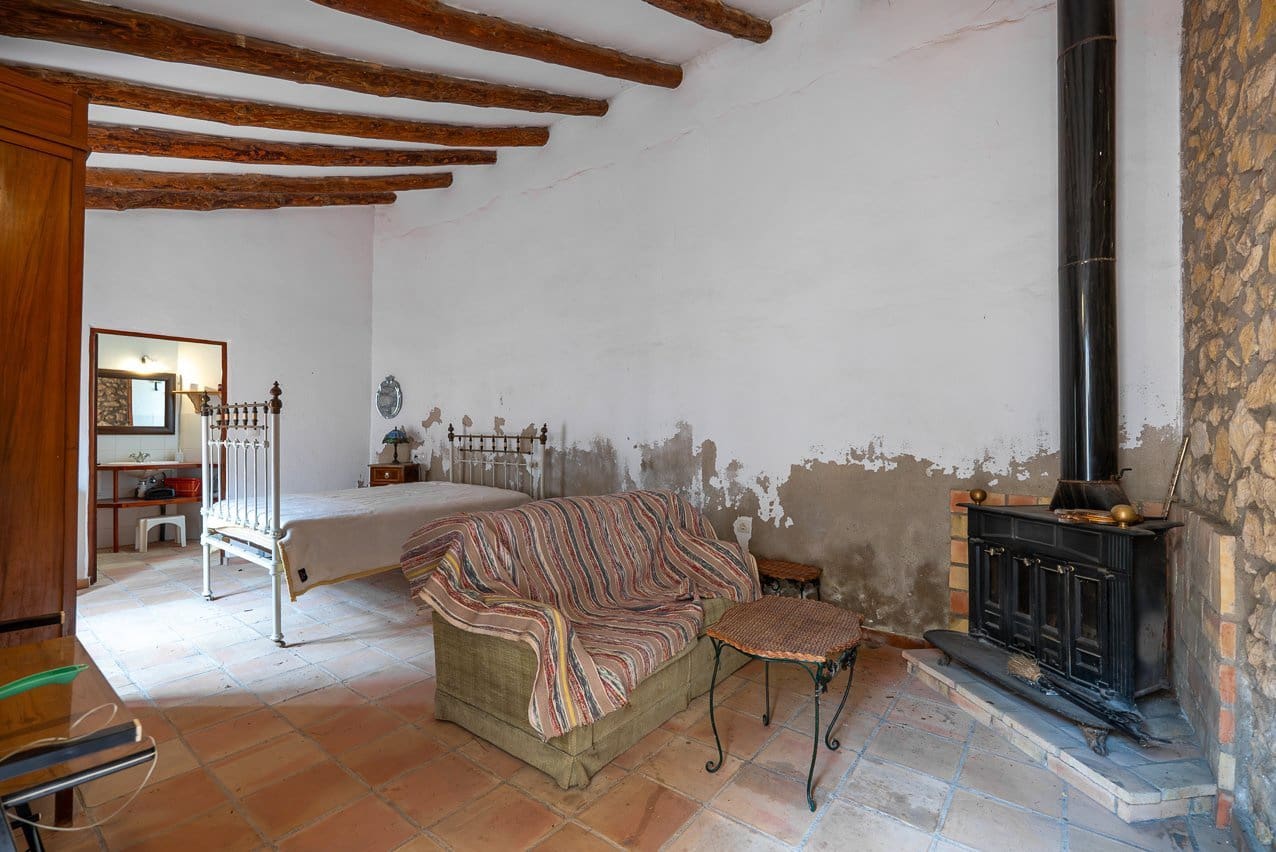 5 Zimmer Finca/Landgut zu verkaufen in Torre del Rico mit Pool - 195.000 € (Ref: 9848146)