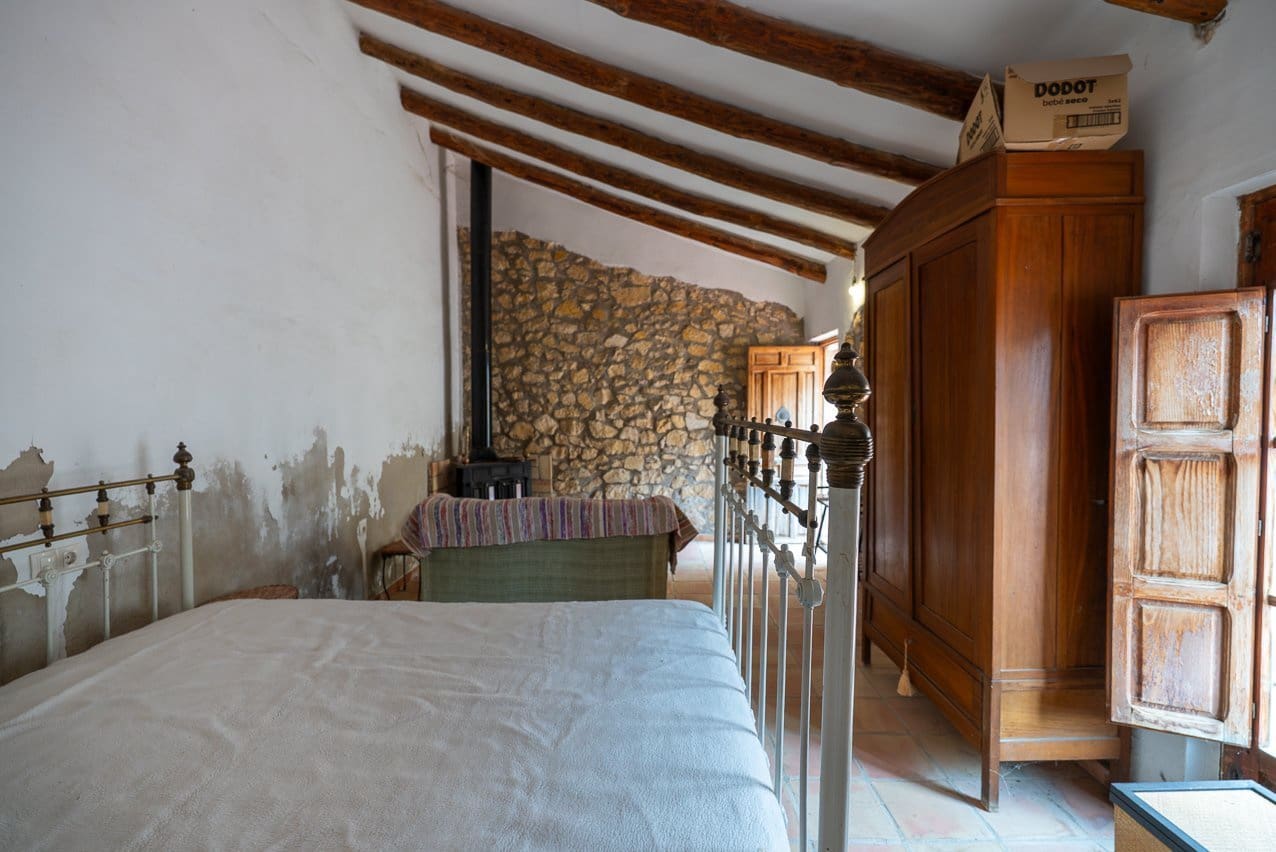 5 Zimmer Finca/Landgut zu verkaufen in Torre del Rico mit Pool - 195.000 € (Ref: 9848146)