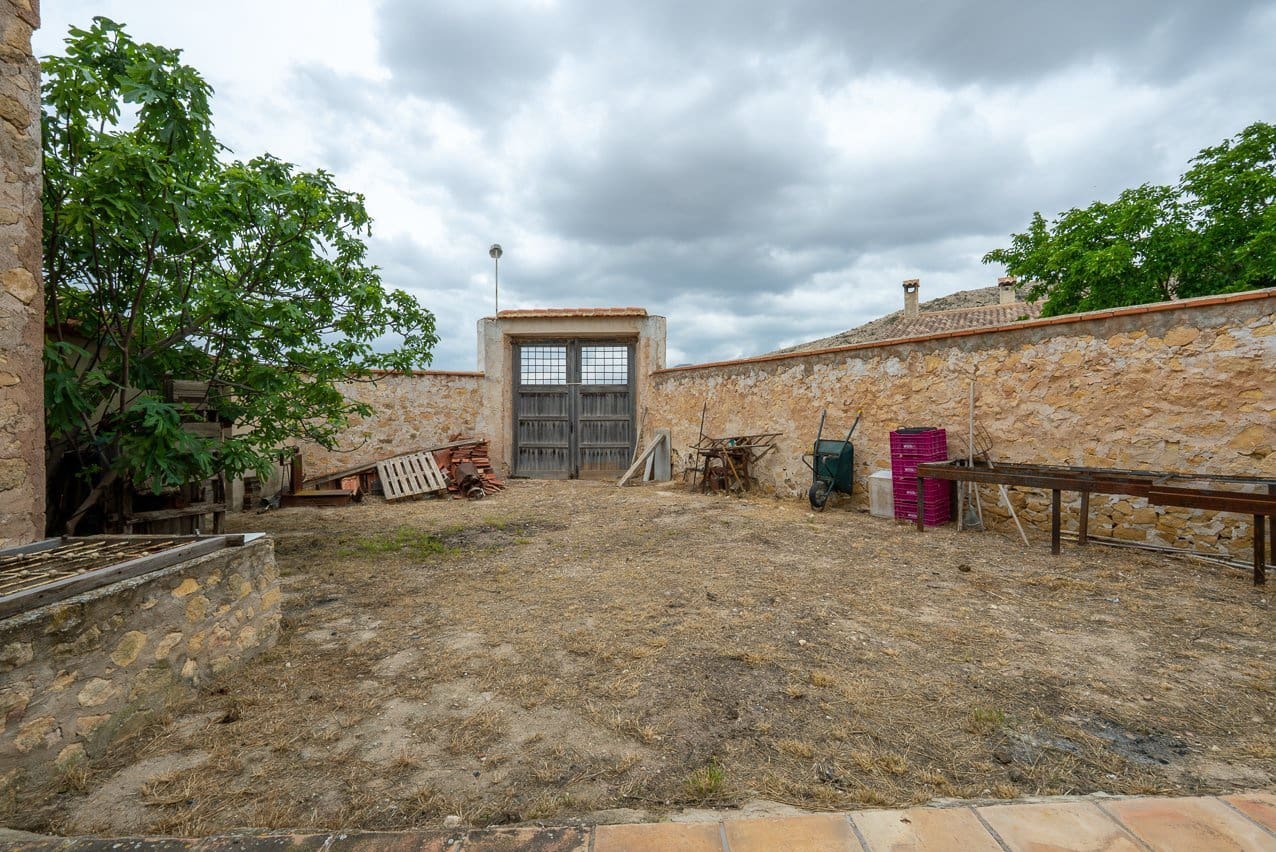 5 Zimmer Finca/Landgut zu verkaufen in Torre del Rico mit Pool - 195.000 € (Ref: 9848146)