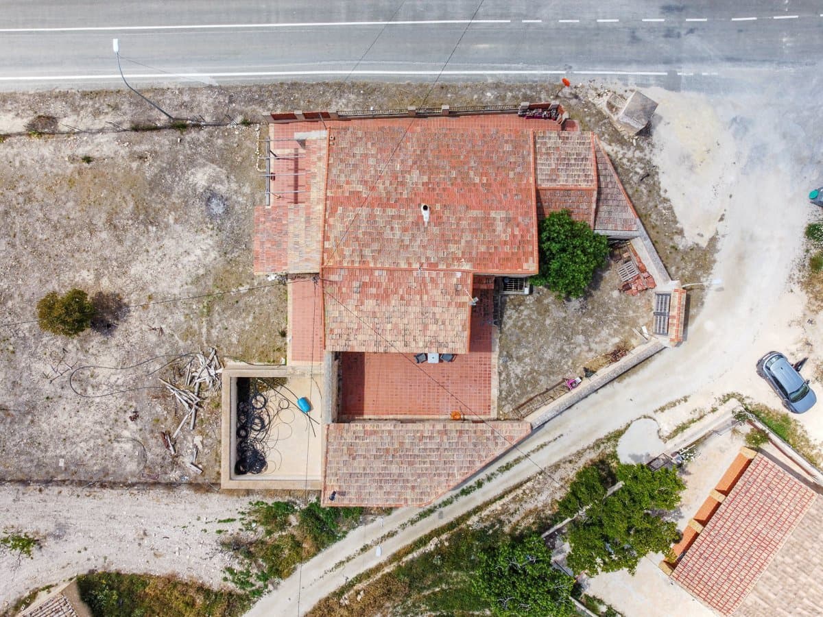 5 Zimmer Finca/Landgut zu verkaufen in Torre del Rico mit Pool - 195.000 € (Ref: 9848146)