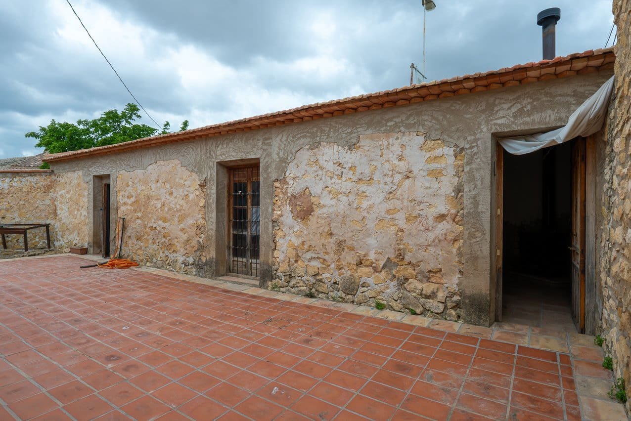 5 Zimmer Finca/Landgut zu verkaufen in Torre del Rico mit Pool - 195.000 € (Ref: 9848146)