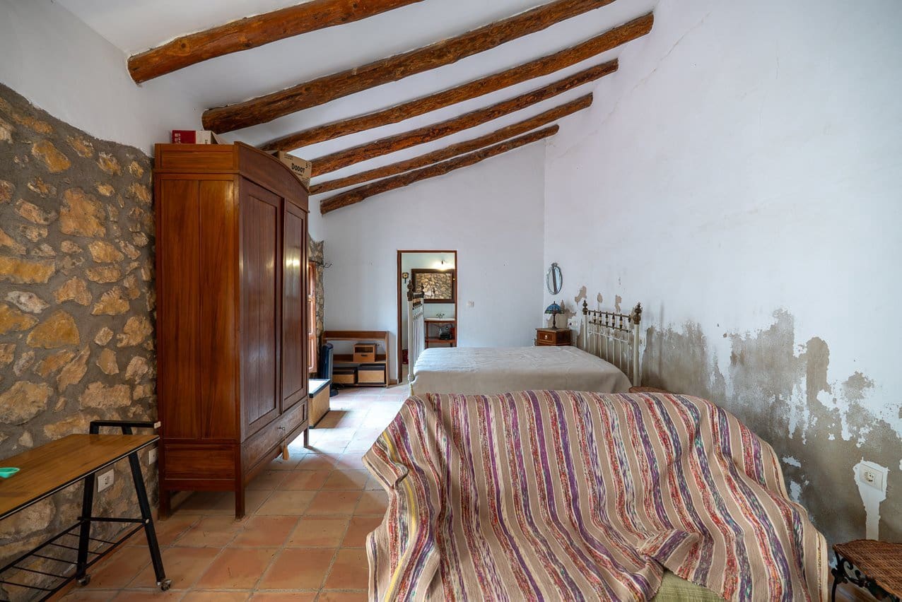 5 Zimmer Finca/Landgut zu verkaufen in Torre del Rico mit Pool - 195.000 € (Ref: 9848146)