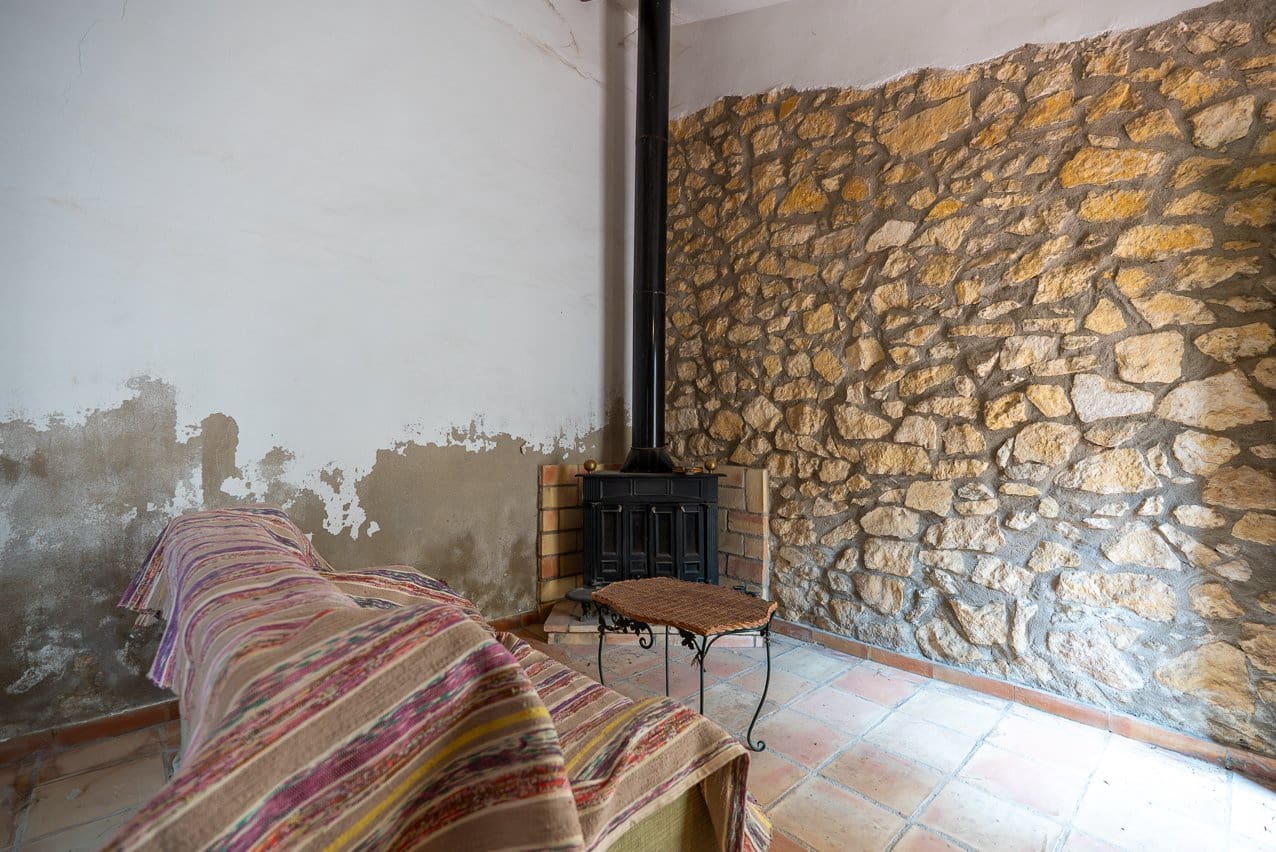 5 Zimmer Finca/Landgut zu verkaufen in Torre del Rico mit Pool - 195.000 € (Ref: 9848146)