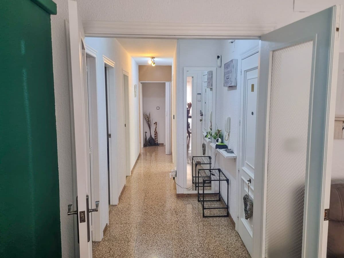 4 chambre Appartement à vendre à Pinoso avec piscine - 118 000 € (Ref: 9854448)