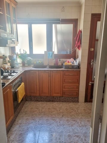 4 chambre Appartement à vendre à Pinoso avec piscine - 118 000 € (Ref: 9854448)