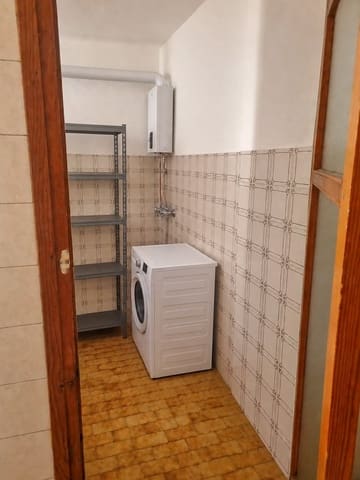 4 chambre Appartement à vendre à Pinoso avec piscine - 118 000 € (Ref: 9854448)