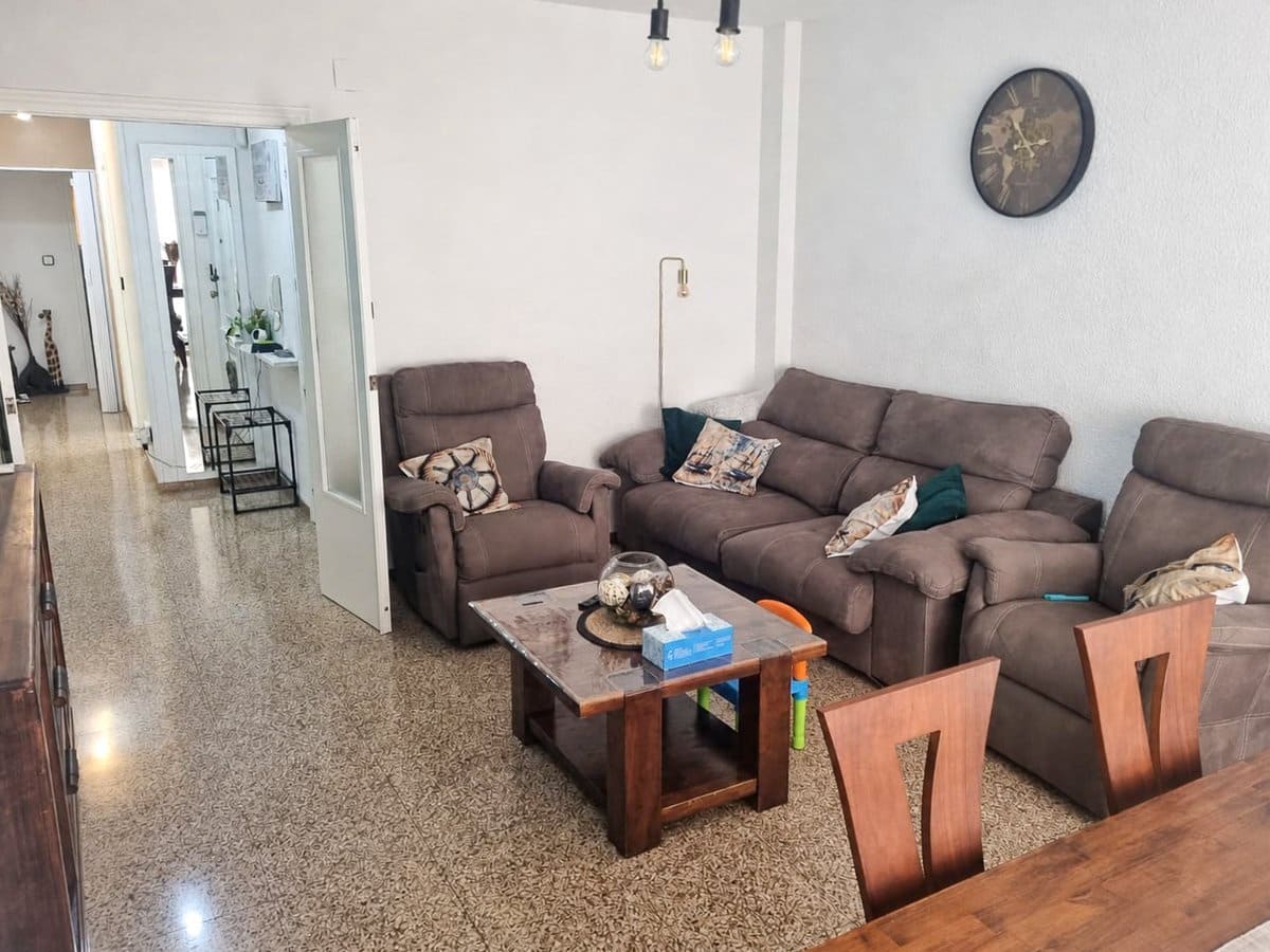 4 chambre Appartement à vendre à Pinoso avec piscine - 118 000 € (Ref: 9854448)