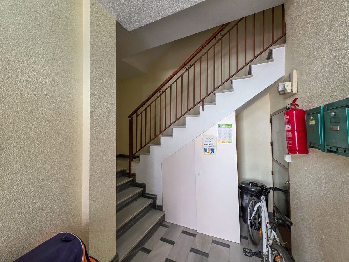 4 chambre Appartement à vendre à Pinoso avec piscine - 118 000 € (Ref: 9854448)