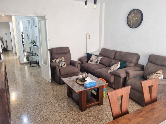 4 chambre Appartement à vendre à Pinoso avec piscine - 118 000 € (Ref: 9854448)