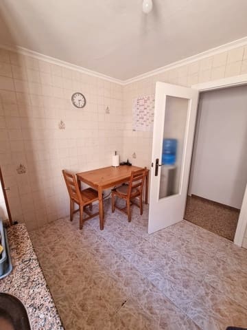 4 chambre Appartement à vendre à Pinoso avec piscine - 118 000 € (Ref: 9854448)