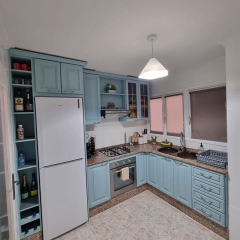 4 slaapkamer Appartement te koop in Pinoso met zwembad - € 112.500 (Ref: 9854448)