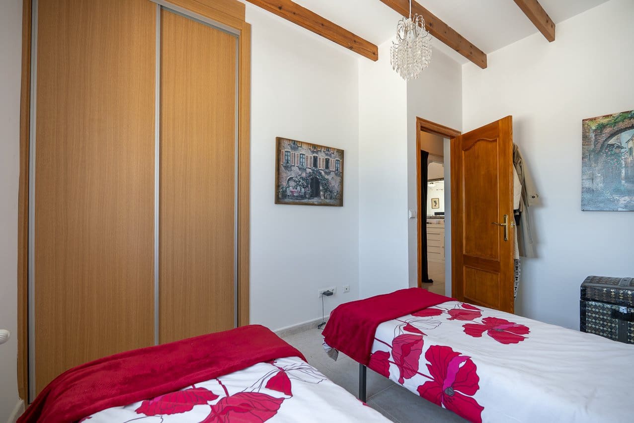 3 soveværelse Villa til salg i Jumilla med swimmingpool - € 350.000 (Ref: 9861374)