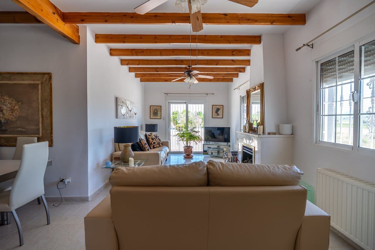 3 camera da letto Villa in vendita in Jumilla con piscina - 350.000 € (Rif: 9861374)