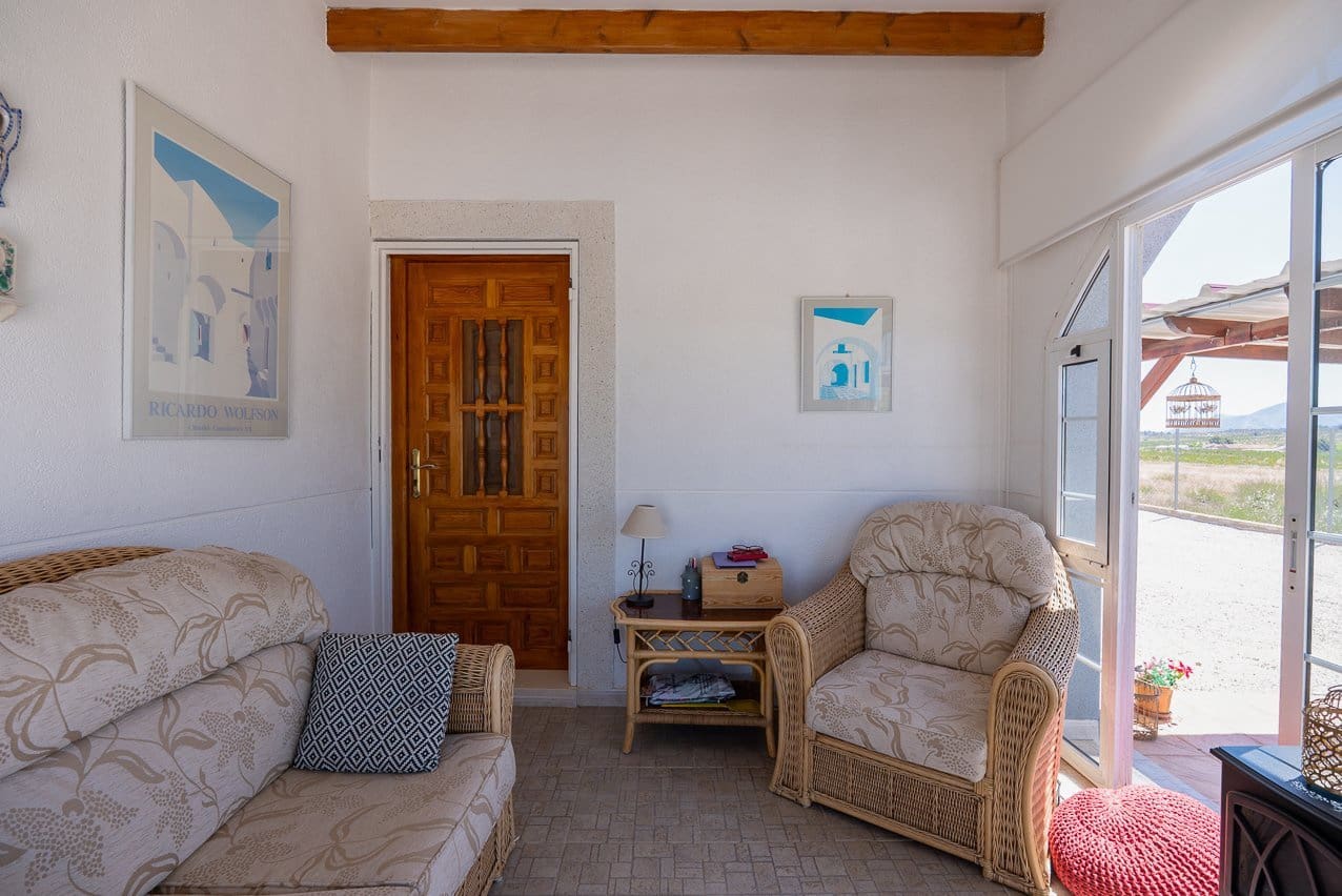 3 camera da letto Villa in vendita in Jumilla con piscina - 350.000 € (Rif: 9861374)