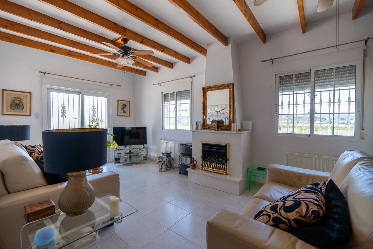3 camera da letto Villa in vendita in Jumilla con piscina - 350.000 € (Rif: 9861374)