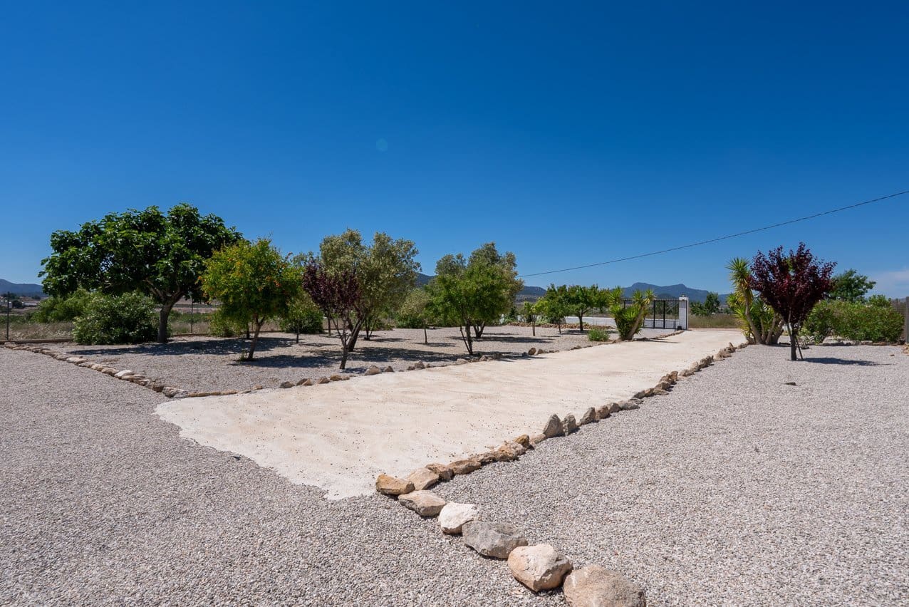 3 camera da letto Villa in vendita in Jumilla con piscina - 350.000 € (Rif: 9861374)
