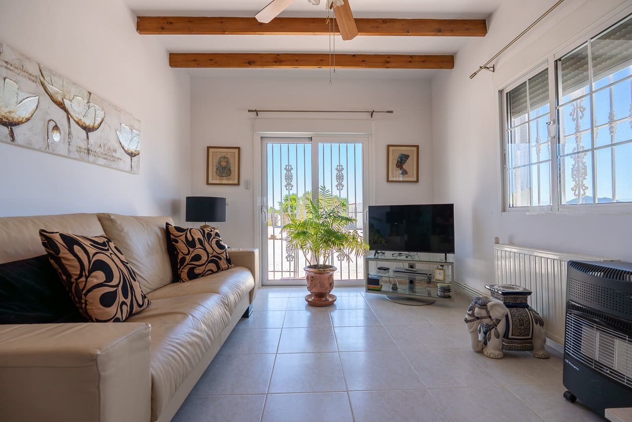 3 camera da letto Villa in vendita in Jumilla con piscina - 350.000 € (Rif: 9861374)