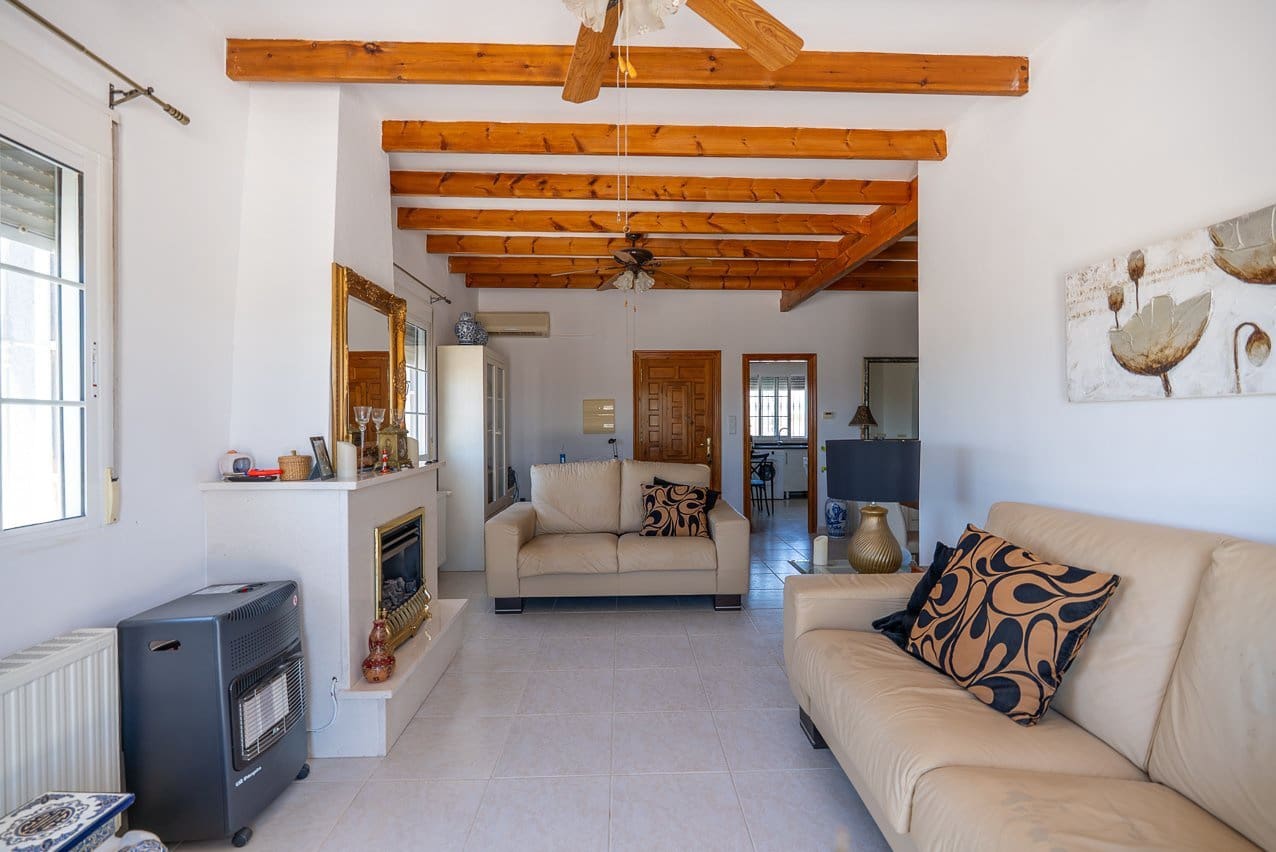 3 camera da letto Villa in vendita in Jumilla con piscina - 350.000 € (Rif: 9861374)