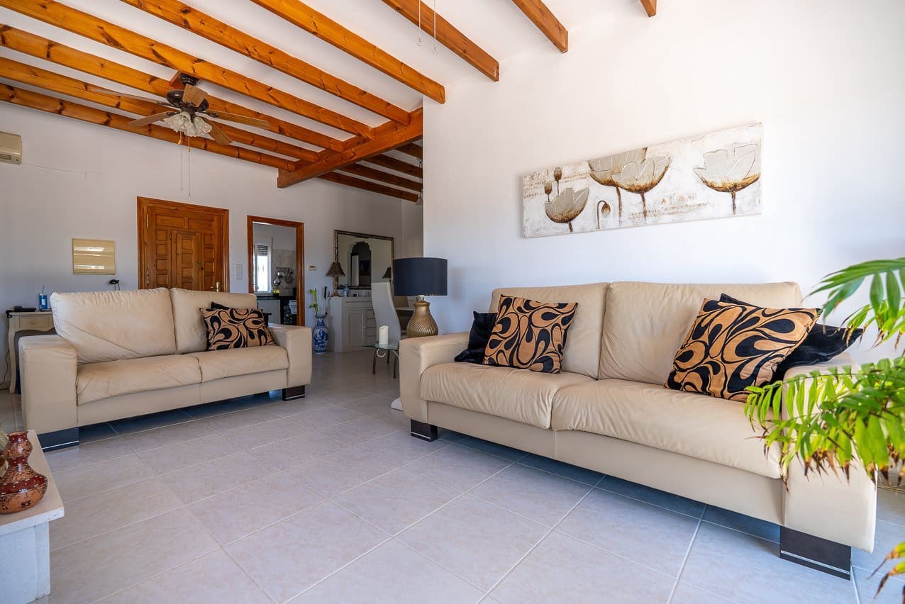 3 camera da letto Villa in vendita in Jumilla con piscina - 350.000 € (Rif: 9861374)