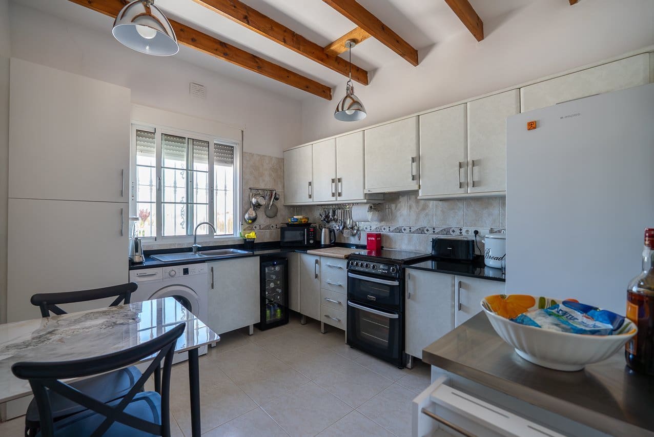 3 camera da letto Villa in vendita in Jumilla con piscina - 350.000 € (Rif: 9861374)