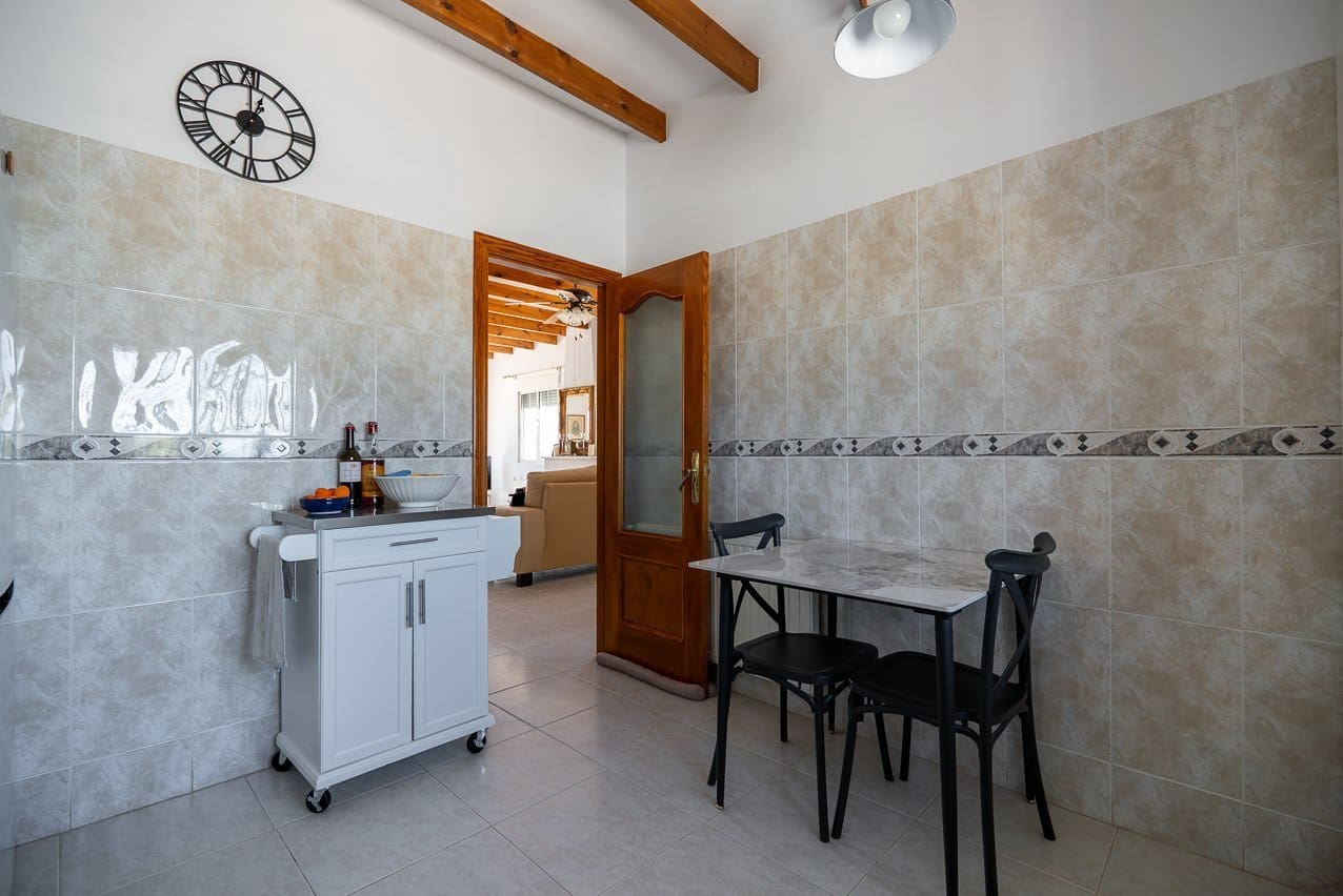 3 camera da letto Villa in vendita in Jumilla con piscina - 350.000 € (Rif: 9861374)