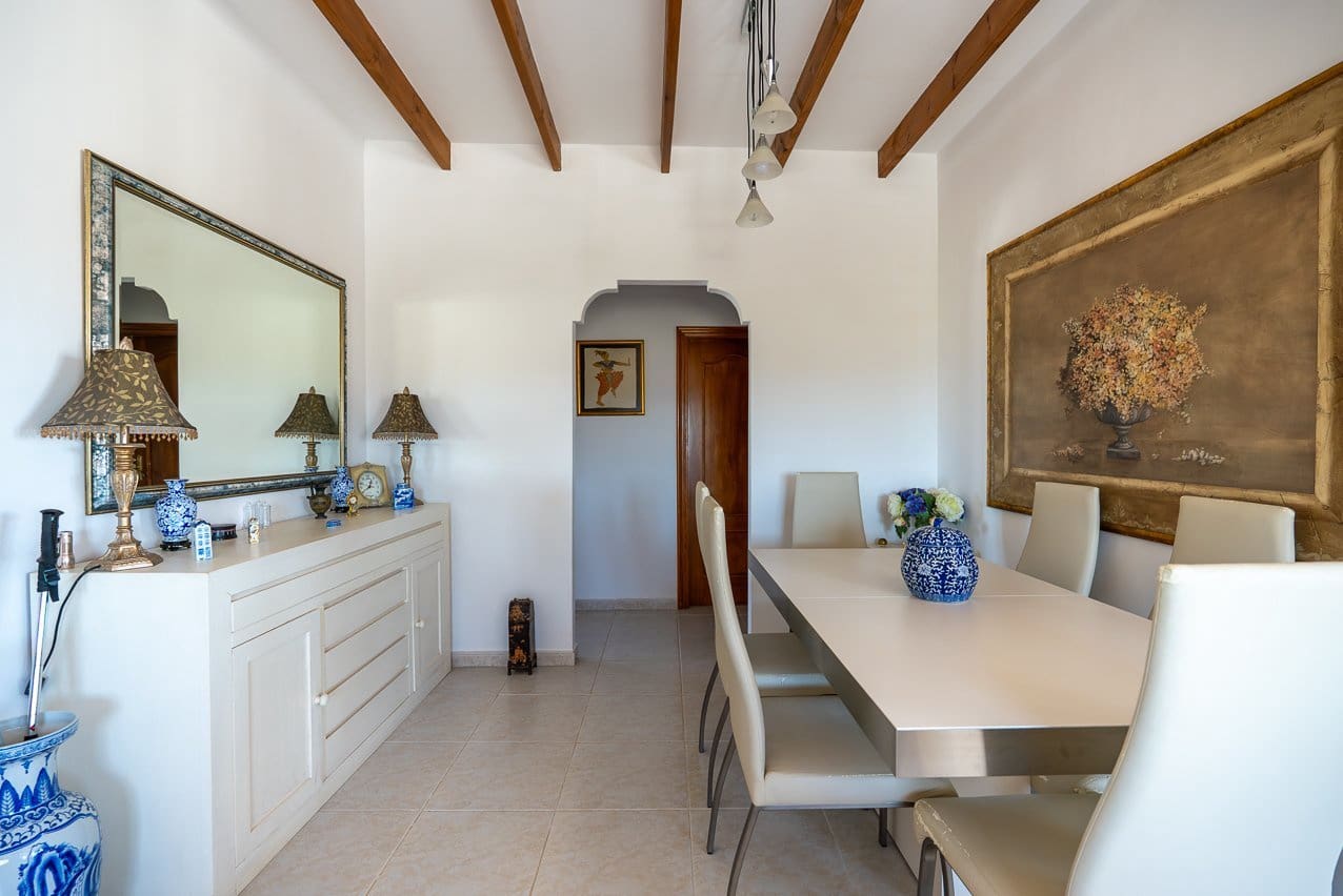 3 camera da letto Villa in vendita in Jumilla con piscina - 350.000 € (Rif: 9861374)