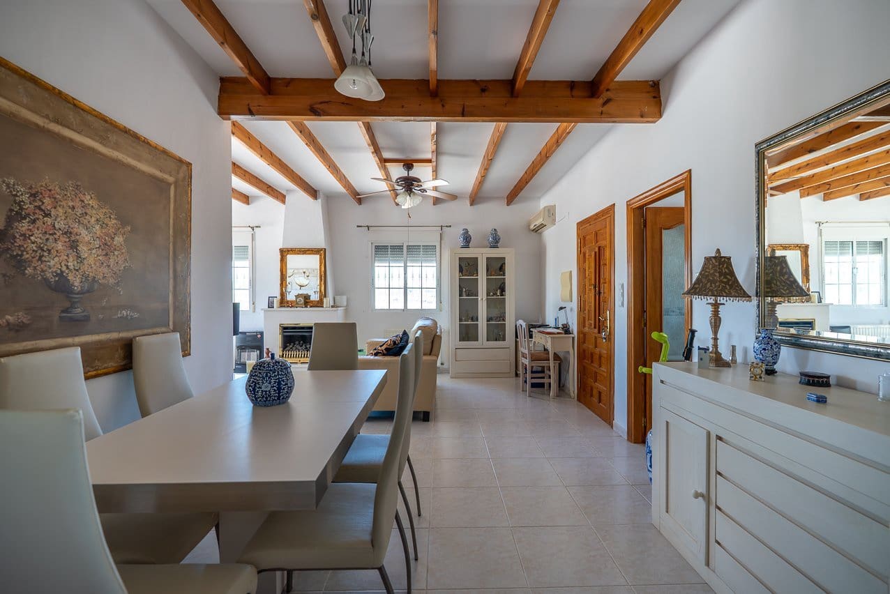 3 camera da letto Villa in vendita in Jumilla con piscina - 350.000 € (Rif: 9861374)