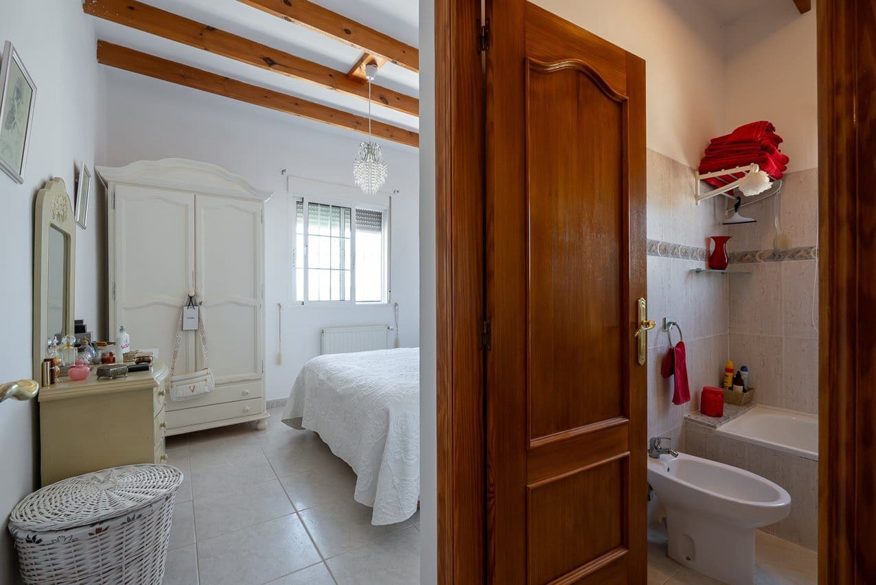 3 camera da letto Villa in vendita in Jumilla con piscina - 350.000 € (Rif: 9861374)