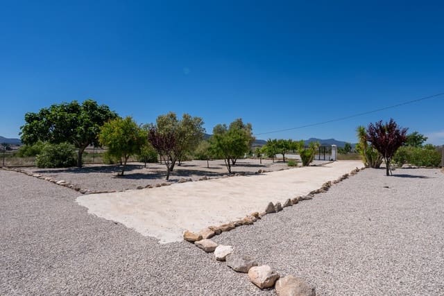 3 Zimmer Villa zu verkaufen in Jumilla mit Pool - 350.000 € (Ref: 9861374)