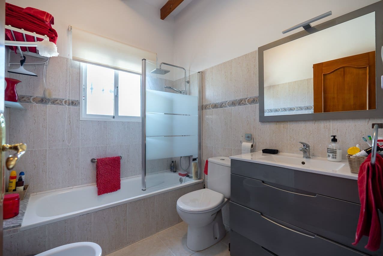 3 camera da letto Villa in vendita in Jumilla con piscina - 350.000 € (Rif: 9861374)