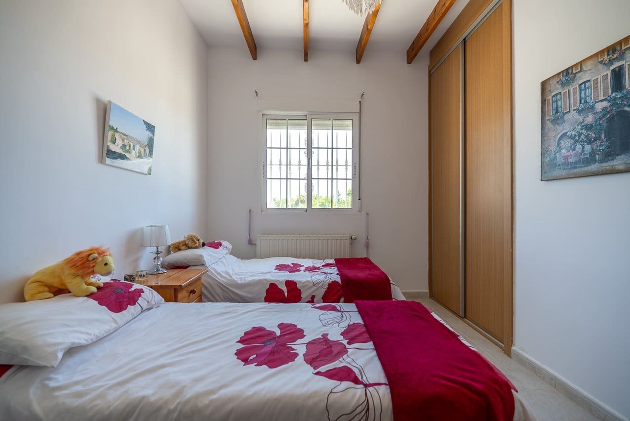 3 camera da letto Villa in vendita in Jumilla con piscina - 350.000 € (Rif: 9861374)
