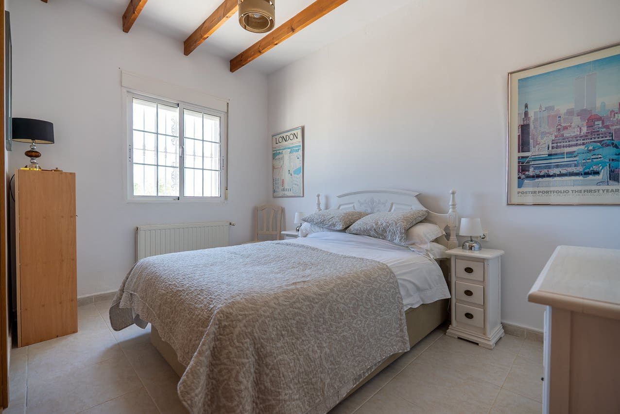 3 camera da letto Villa in vendita in Jumilla con piscina - 350.000 € (Rif: 9861374)