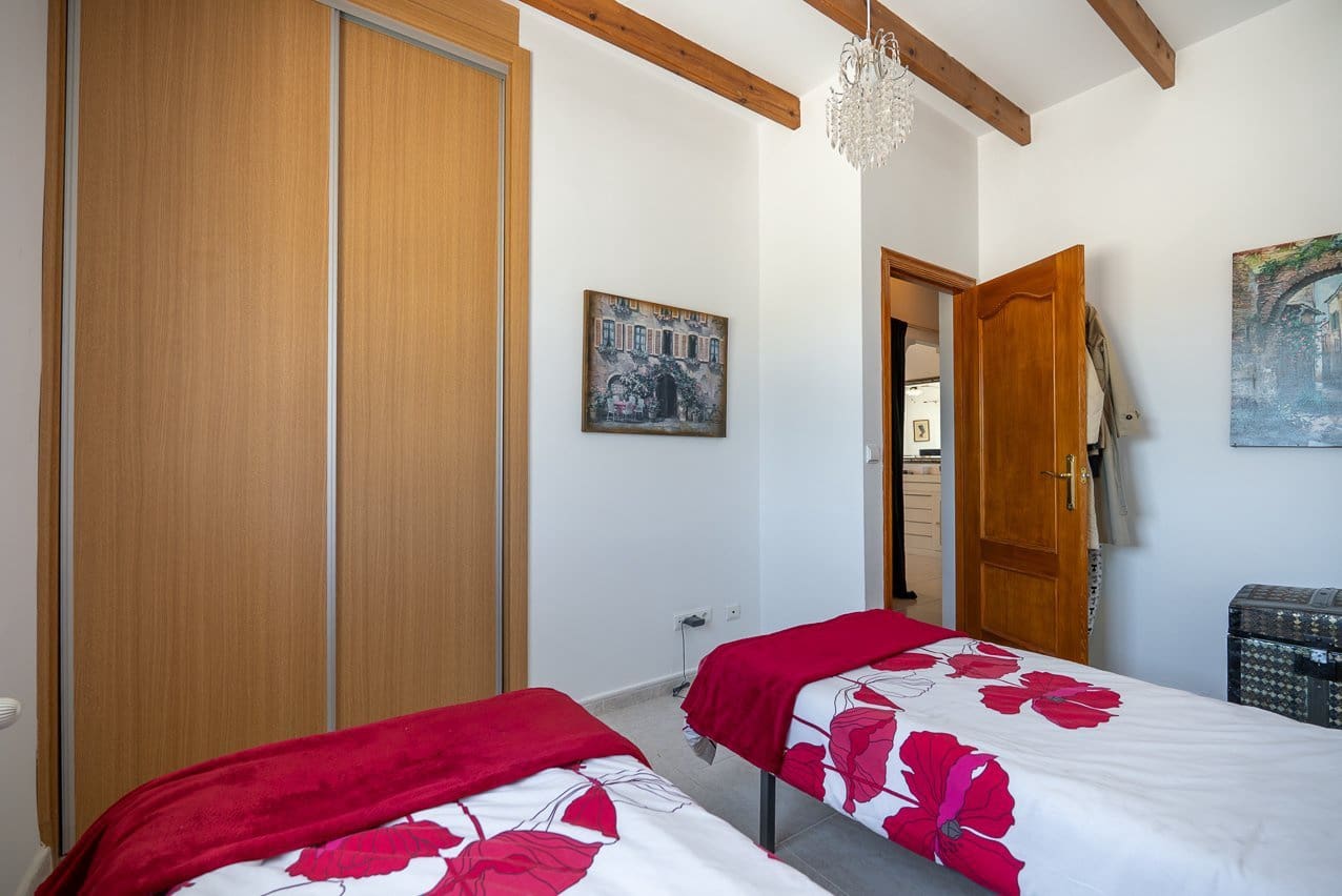 3 camera da letto Villa in vendita in Jumilla con piscina - 350.000 € (Rif: 9861374)