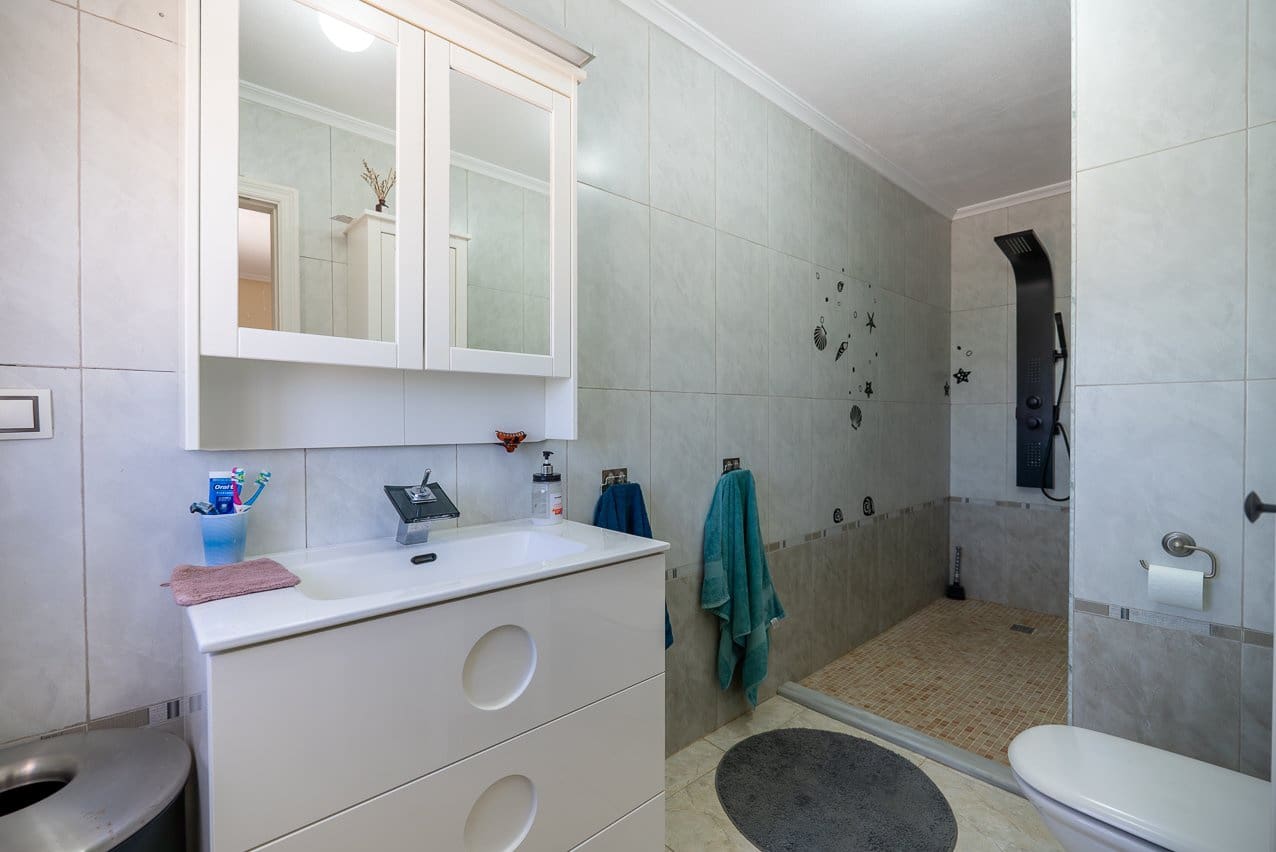 3 chambre Villa/Maison à vendre à La Zarza avec piscine - 460 000 € (Ref: 9866204)