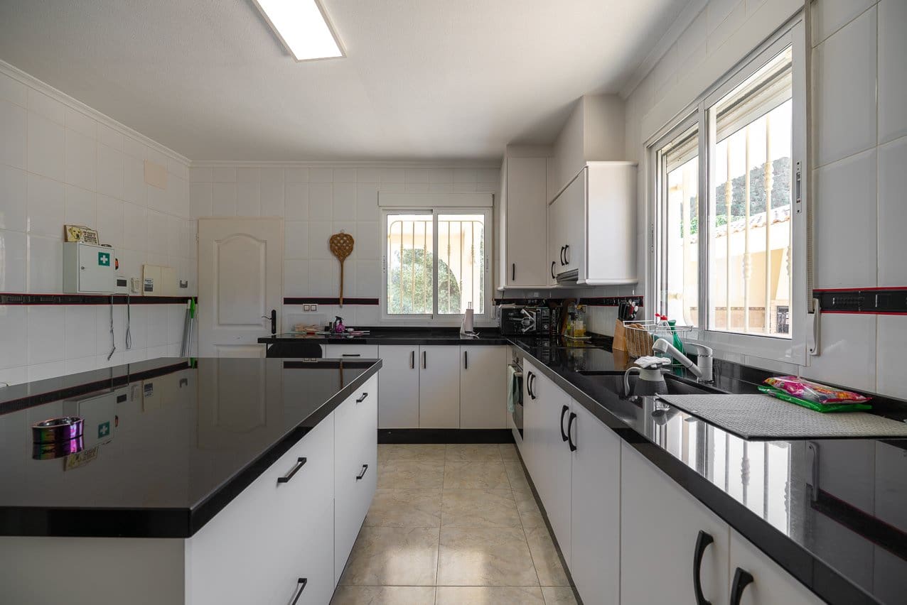3 chambre Villa/Maison à vendre à La Zarza avec piscine - 460 000 € (Ref: 9866204)