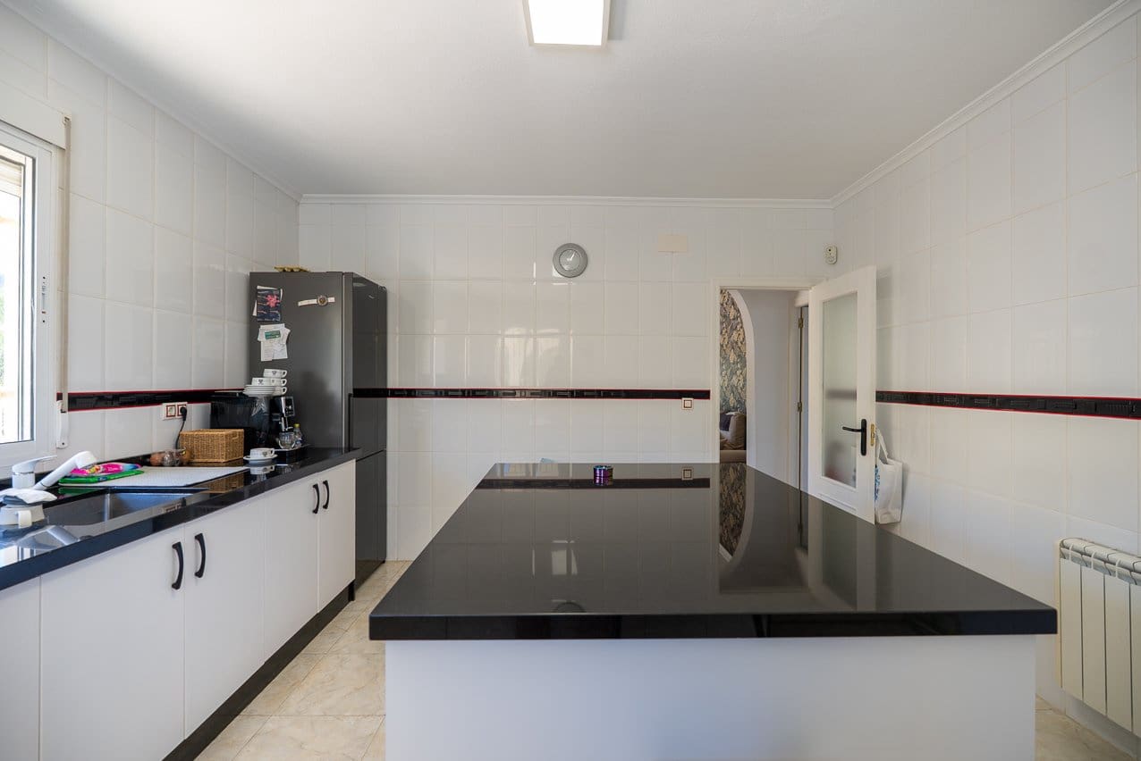 3 chambre Villa/Maison à vendre à La Zarza avec piscine - 460 000 € (Ref: 9866204)