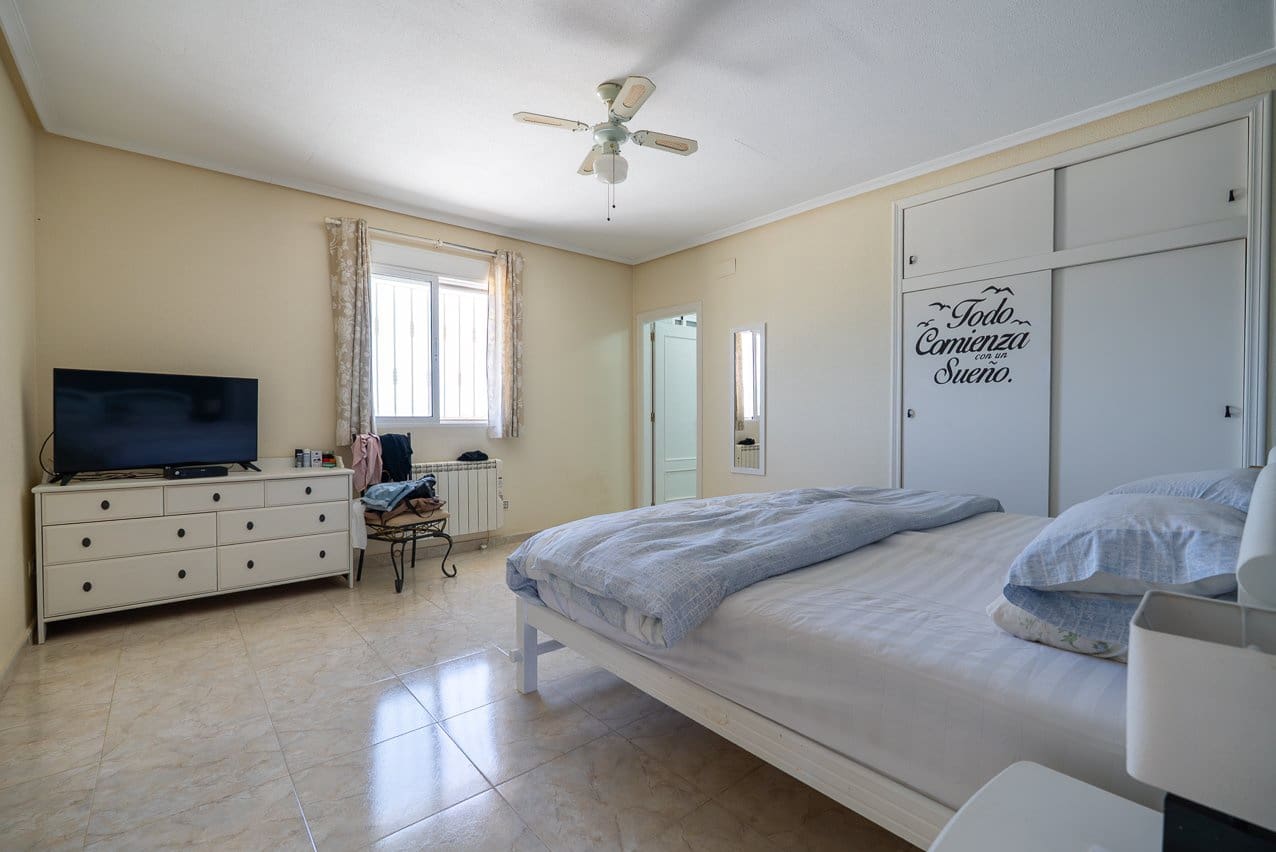 3 chambre Villa/Maison à vendre à La Zarza avec piscine - 460 000 € (Ref: 9866204)