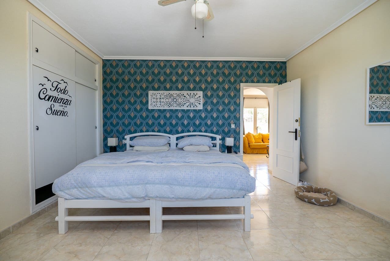 3 chambre Villa/Maison à vendre à La Zarza avec piscine - 460 000 € (Ref: 9866204)