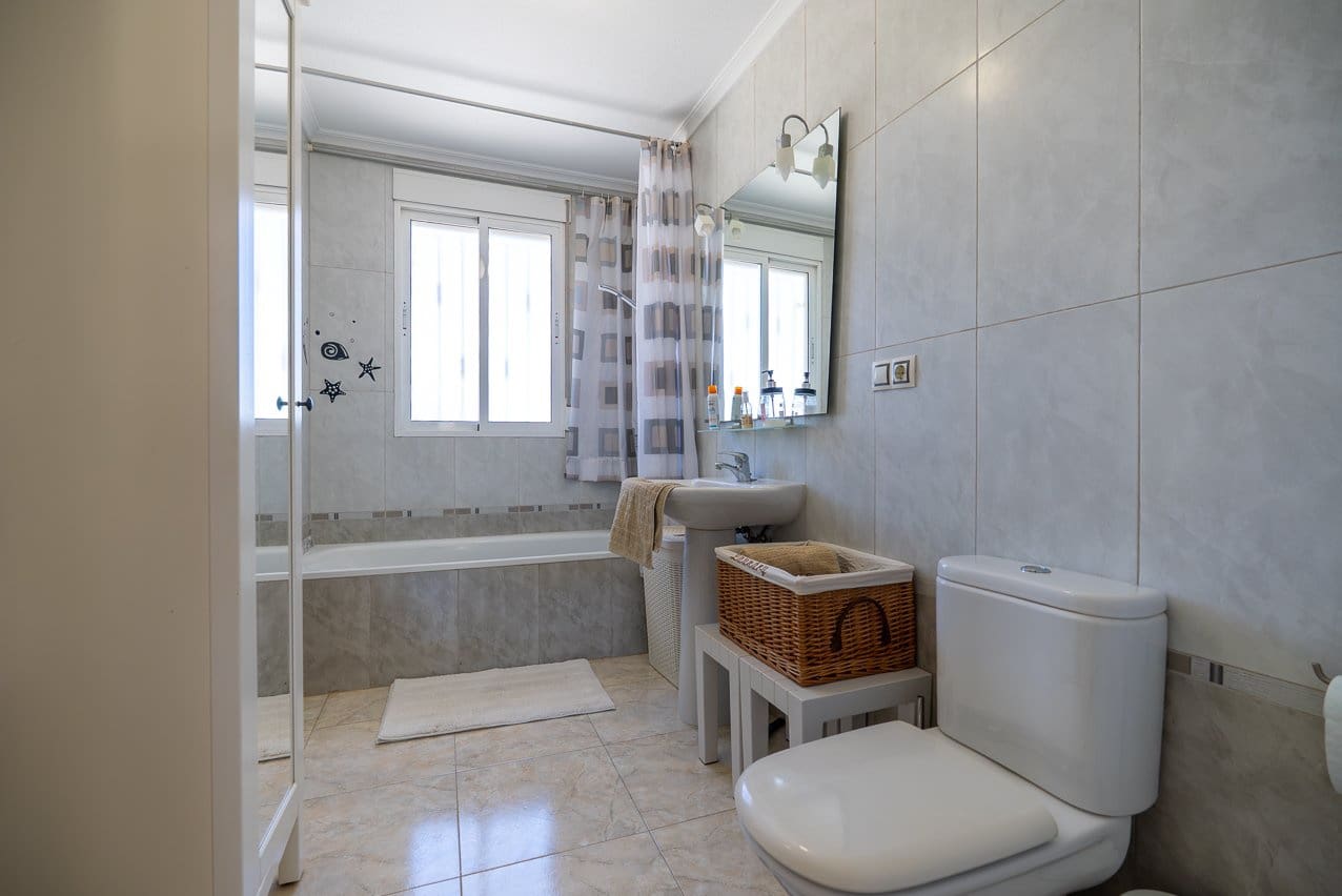 3 chambre Villa/Maison à vendre à La Zarza avec piscine - 460 000 € (Ref: 9866204)