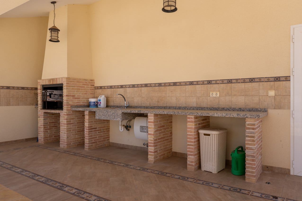 3 chambre Villa/Maison à vendre à La Zarza avec piscine - 460 000 € (Ref: 9866204)