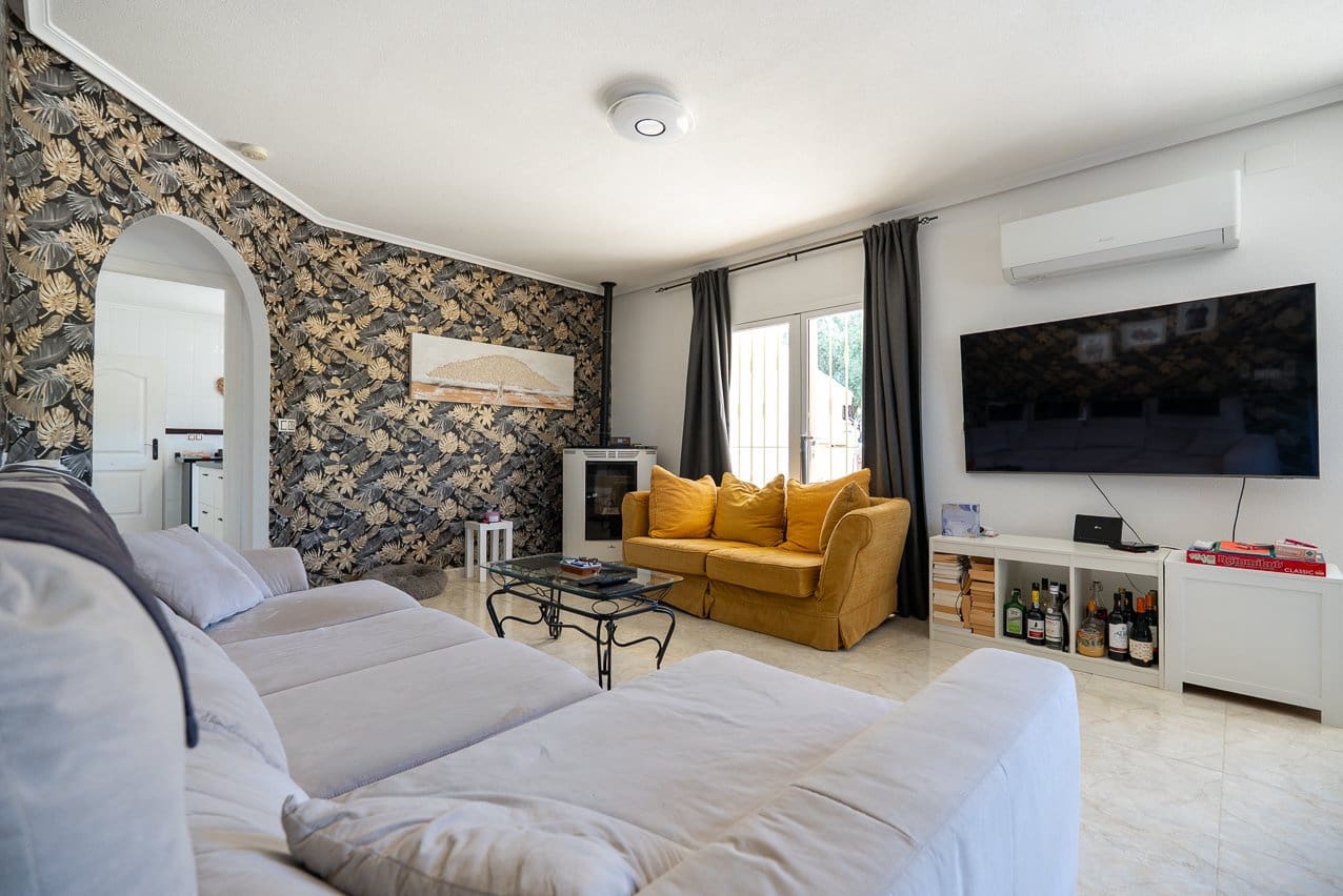 3 chambre Villa/Maison à vendre à La Zarza avec piscine - 460 000 € (Ref: 9866204)