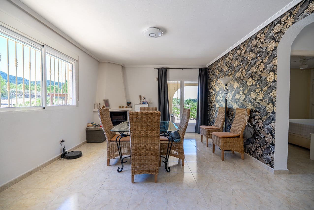 3 chambre Villa/Maison à vendre à La Zarza avec piscine - 460 000 € (Ref: 9866204)