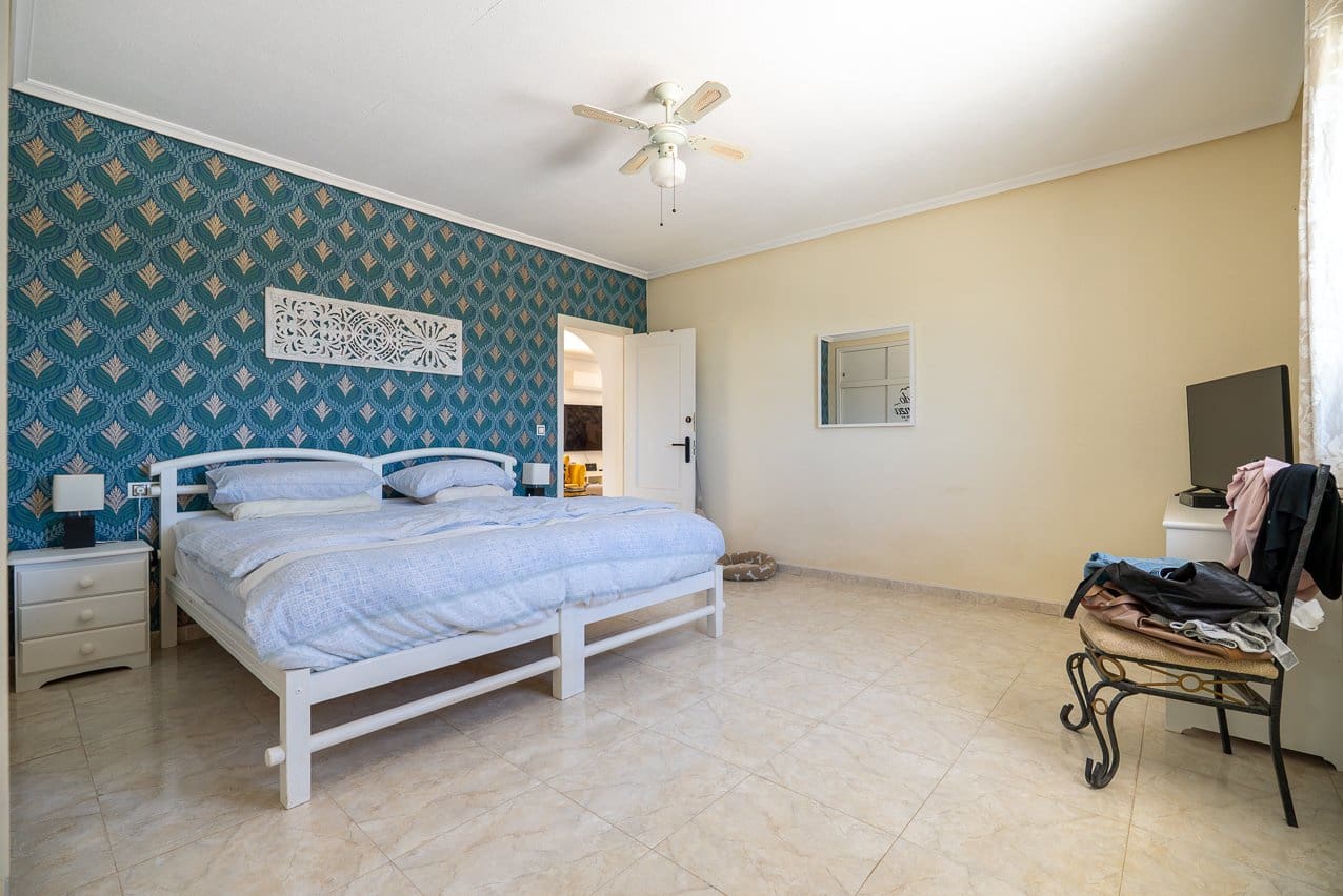 3 chambre Villa/Maison à vendre à La Zarza avec piscine - 460 000 € (Ref: 9866204)